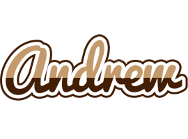 andrew exclusive logo