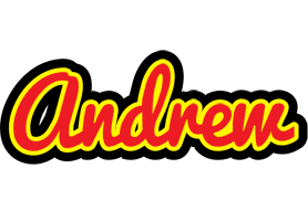 andrew fireman logo