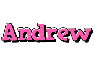 andrew girlish logo