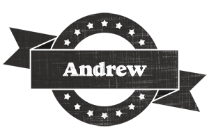 andrew grunge logo