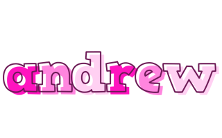 andrew hello logo