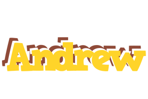 andrew hotcup logo