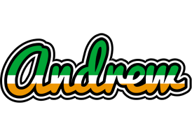 andrew ireland logo