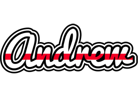 andrew kingdom logo