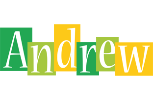 andrew lemonade logo