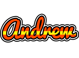 andrew madrid logo