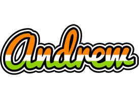 andrew mumbai logo