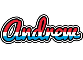 andrew norway logo