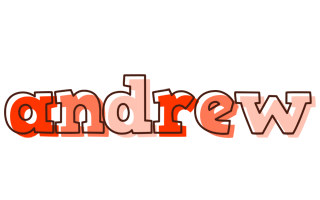 andrew paint logo