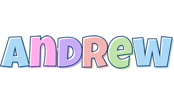 andrew pastel logo