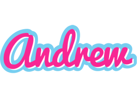 andrew popstar logo