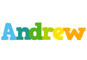 andrew rainbows logo