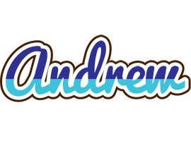 andrew raining logo