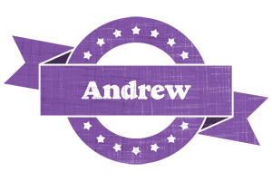 andrew royal logo