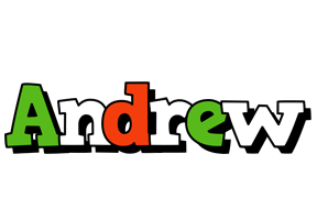 andrew venezia logo