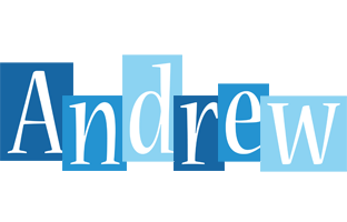 andrew winter logo