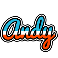 andy america logo