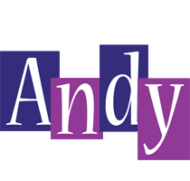 andy autumn logo