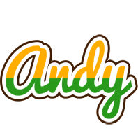 andy banana logo