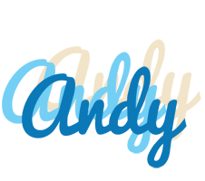 andy breeze logo