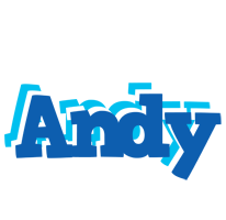 andy business logo