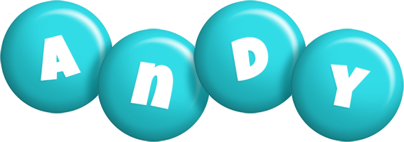 andy candy-azur logo
