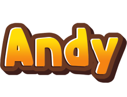 andy cookies logo