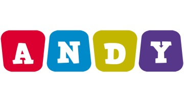 andy daycare logo