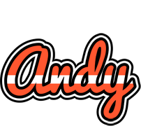 andy denmark logo