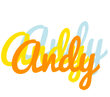 andy energy logo