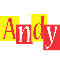 andy errors logo