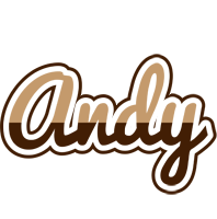 andy exclusive logo