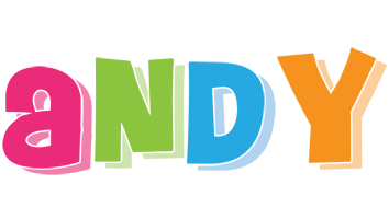 andy friday logo