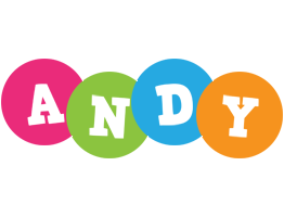 andy friends logo