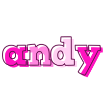 andy hello logo