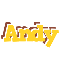 andy hotcup logo