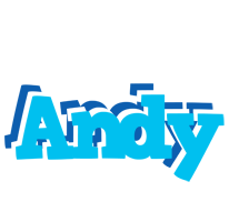 andy jacuzzi logo