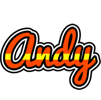 andy madrid logo