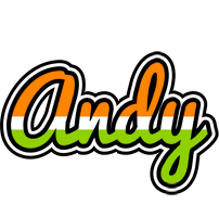 andy mumbai logo