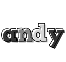 andy night logo