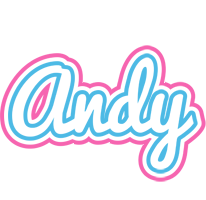 andy outdoors logo