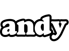 andy panda logo