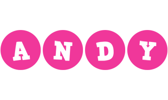 andy poker logo