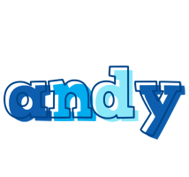 andy sailor logo