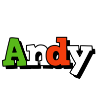 andy venezia logo