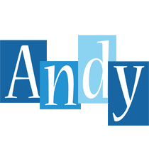 andy winter logo