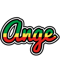 ange african logo