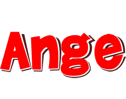 ange basket logo