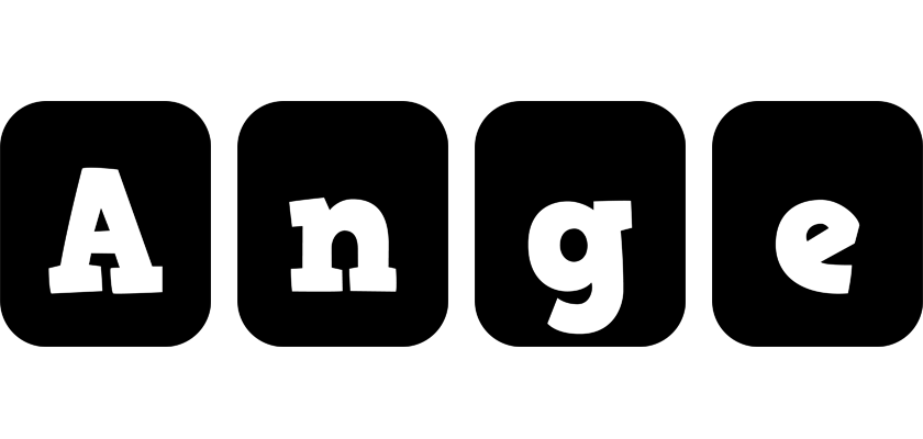 ange box logo