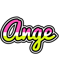 ange candies logo